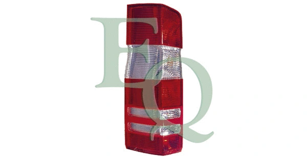 Tail Light Assembly (GP0730)