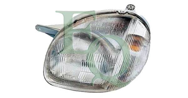 Headlight (PP0146S)