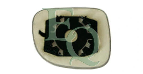 Mirror Glass, exterior mirror (RS02841)