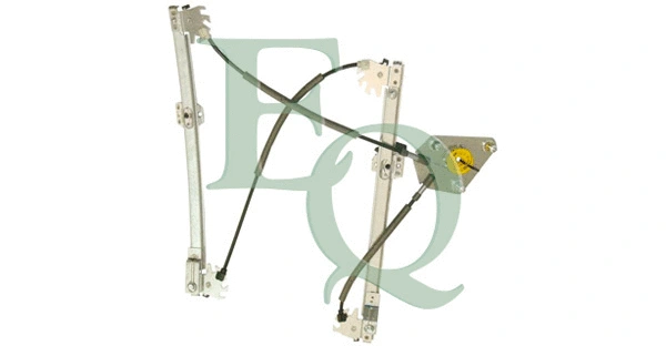 Window Regulator (010252)