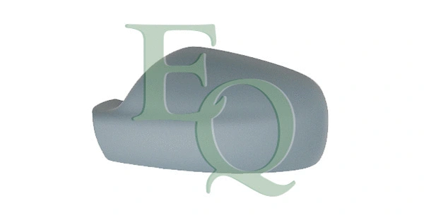 Housing, exterior mirror (RD02078)