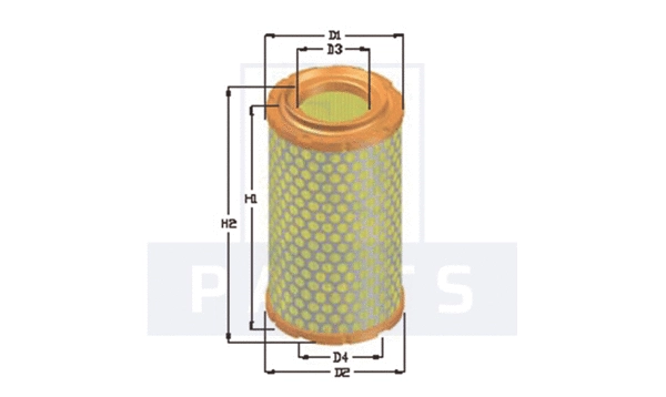 Air Filter (FA3033)