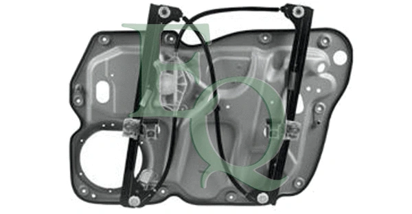 Window Regulator (010620)