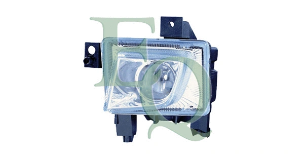 Front Fog Light (PF0255S)