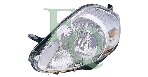 Headlight (PP0920S)