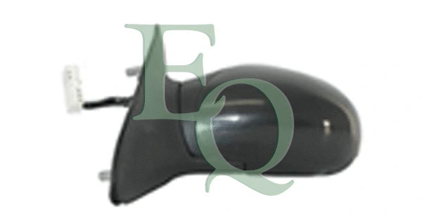 Exterior Mirror (RS00830)