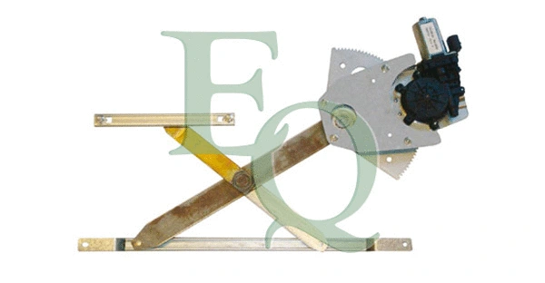 Window Regulator (010307)