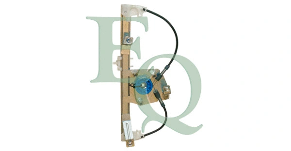 Window Regulator (010538)