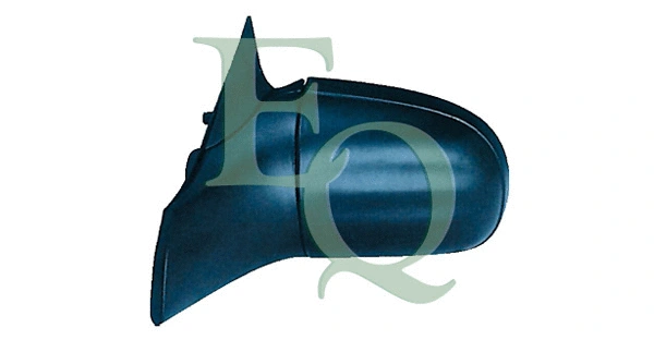 Exterior Mirror (RD00715)