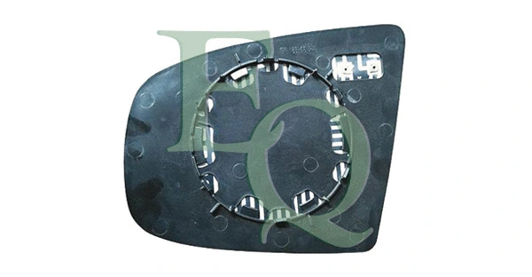 Mirror Glass, exterior mirror (RD03019)