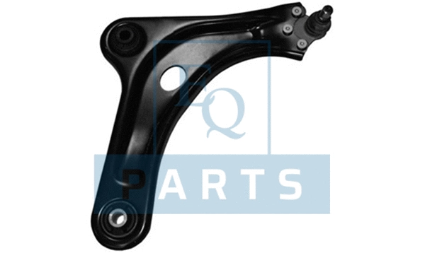 Control/Trailing Arm, wheel suspension (BR0117D)