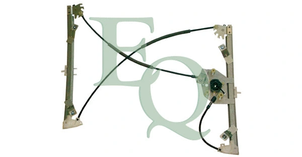 Window Regulator (010575)