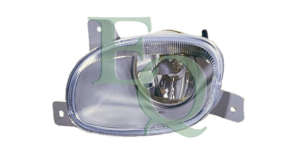 Front Fog Light (PF0363D)