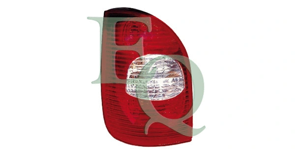 Tail Light Assembly (GP0714)