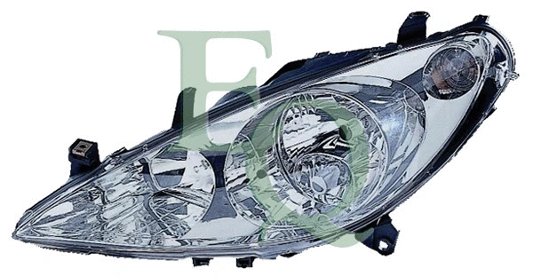 Headlight (PP0414S)