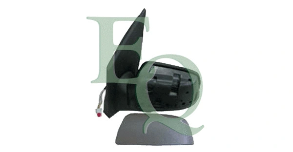 Exterior Mirror (RD02109)