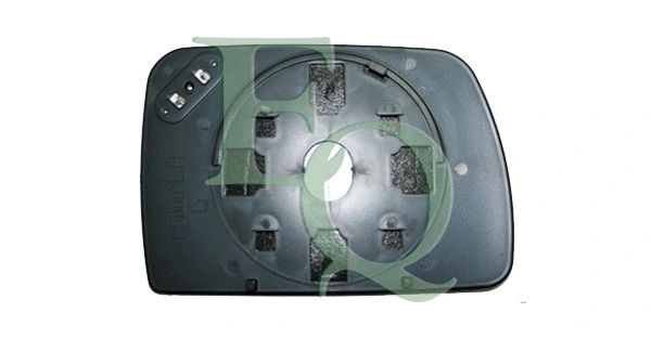 Mirror Glass, exterior mirror