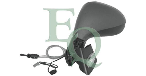 Exterior Mirror (RD02202)