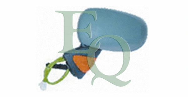 Exterior Mirror (RD02106)