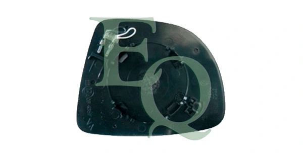 Mirror Glass, exterior mirror (RS01335)