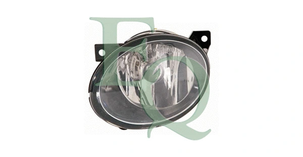 Front Fog Light (PF0506D)