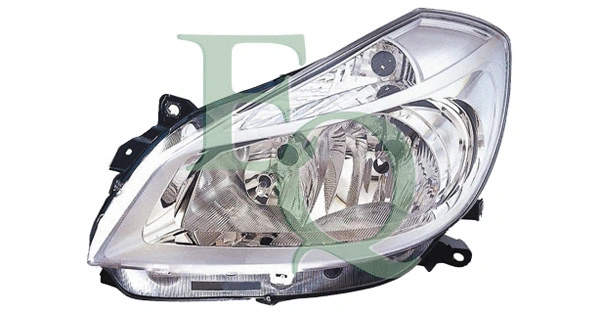 Headlight (PP0975S)