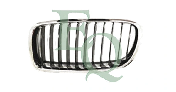 Radiator Grille (G2255)