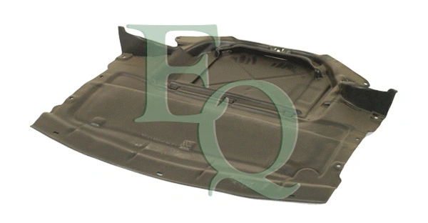 Engine Compartment Noise Insulation (R253)