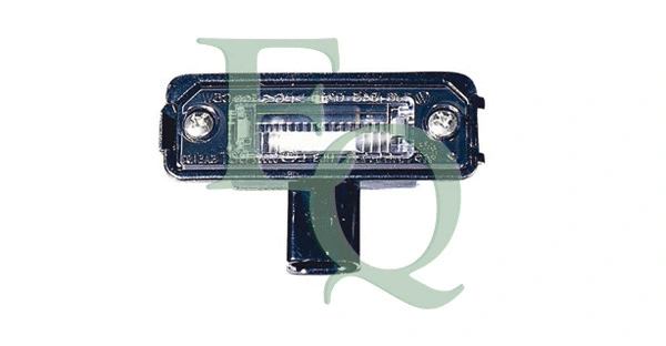 Insert, headlight (FT0085)