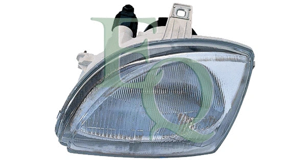 Headlight (PP0677S)