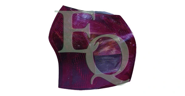 Tail Light Assembly (GP0691)