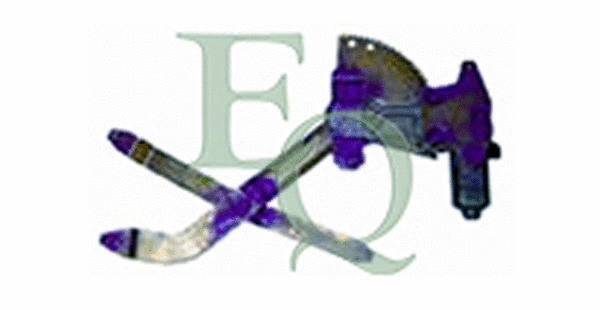 Window Regulator (460914)