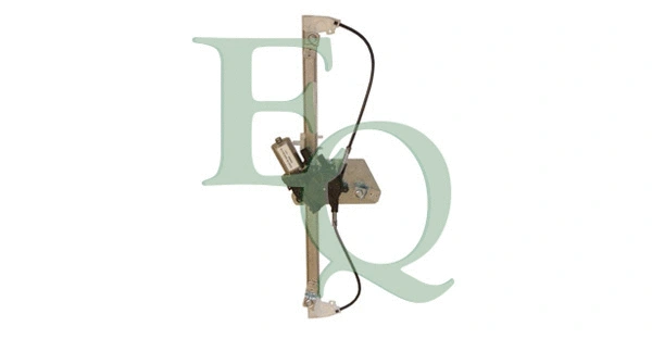 Window Regulator (050822)