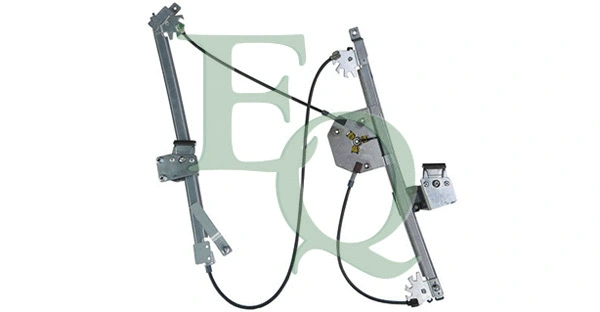 Window Regulator (050732)
