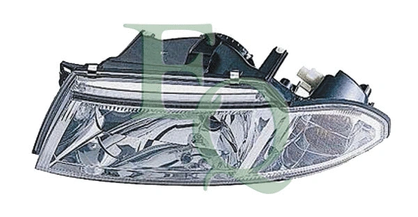Headlight (PP0377D)