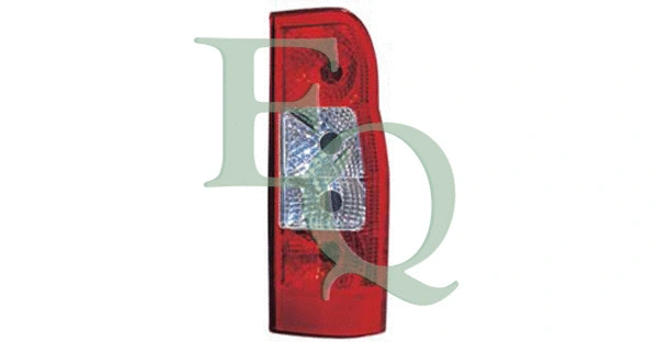 Tail Light Assembly (GP1134)