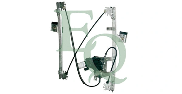Window Regulator (010508)