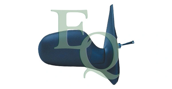 Exterior Mirror (RD00844)