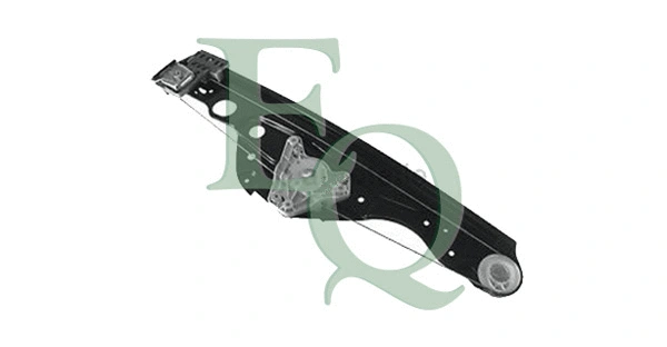 Window Regulator (010466)