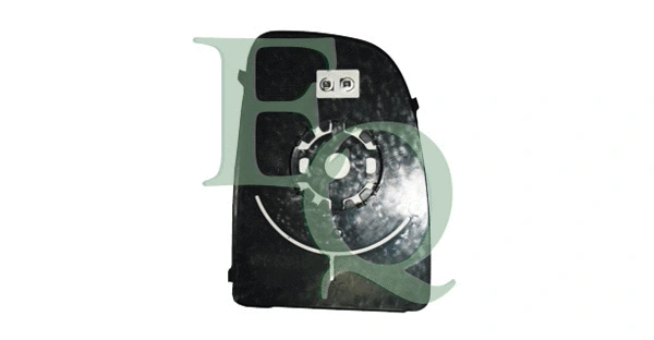 Mirror Glass, exterior mirror (RD02243)
