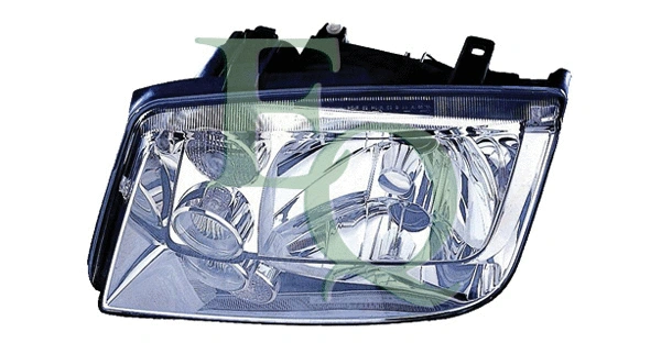 Headlight (PP0193D)