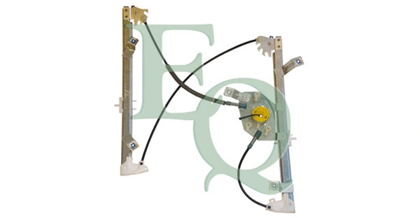Window Regulator (010166)