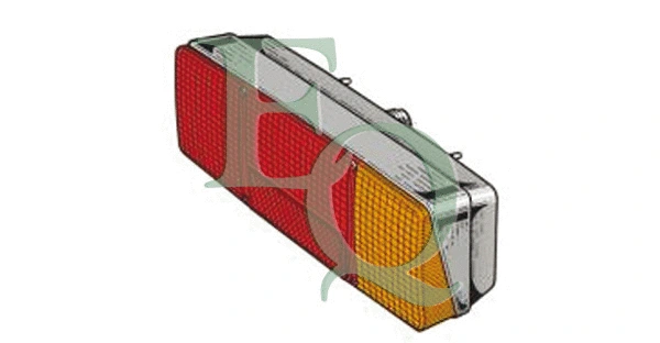 Tail Light Assembly (FP0414)