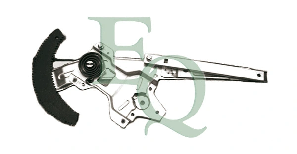 Window Regulator (170431)