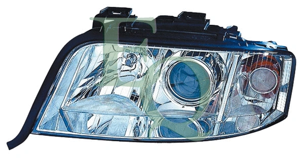Headlight (PP0812D)