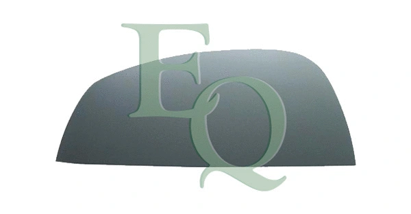 Cover, exterior mirror (RS00730)