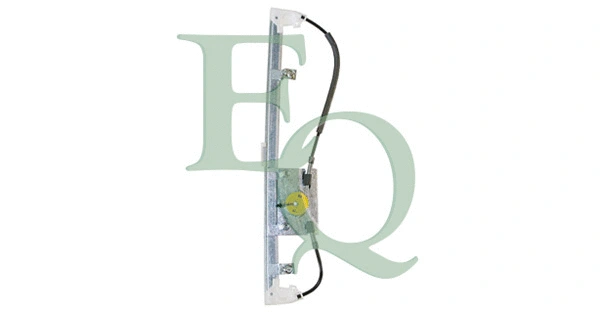 Window Regulator (010156)
