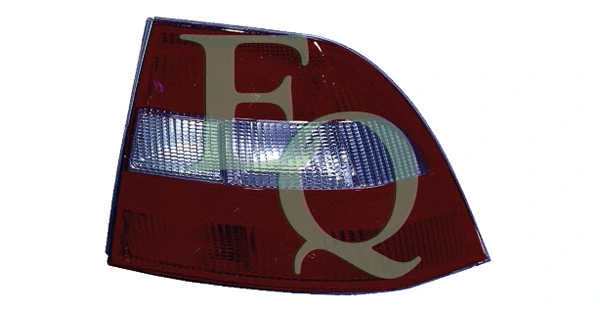 Tail Light Assembly (GP0269)