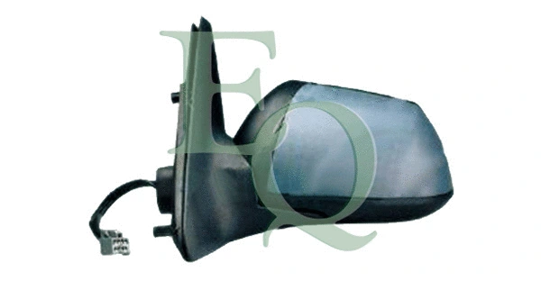 Exterior Mirror (RD00363)