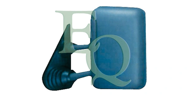 Exterior Mirror (RD00422)
